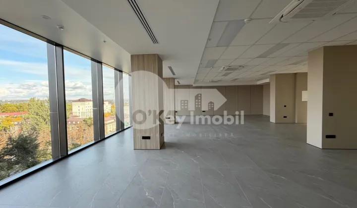 Oficiu, Centru, ȘTEFAN CEL MARE