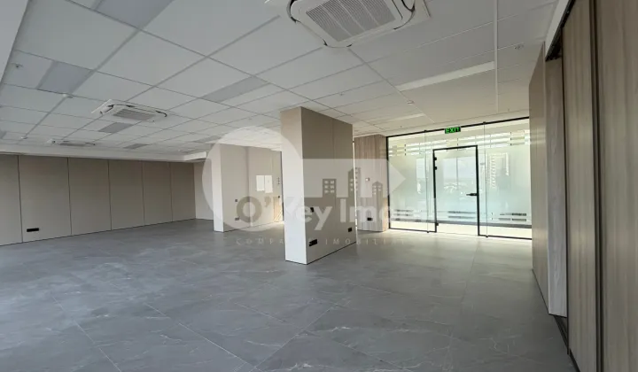 Oficiu, Centru, ȘTEFAN CEL MARE