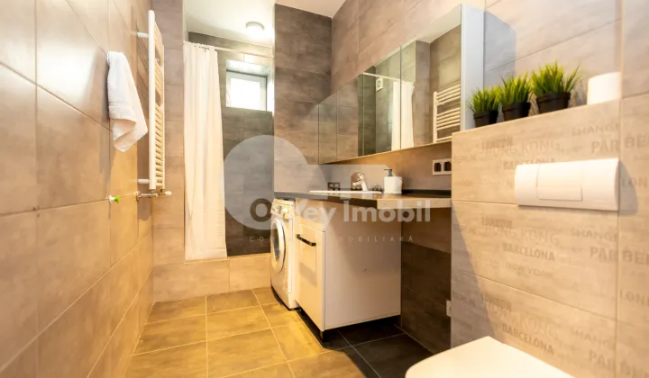 Apartament, Centru, CONSTANTIN VÂRNAV