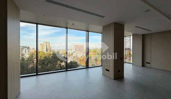 Oficiu, Centru, ȘTEFAN CEL MARE