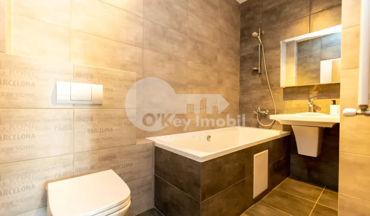 Apartament, Centru, CONSTANTIN VÂRNAV