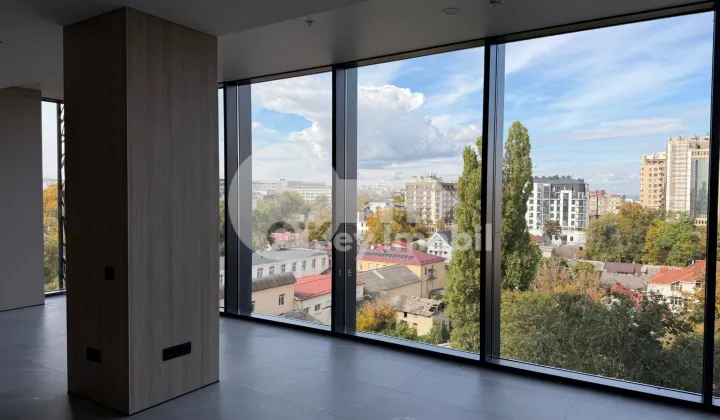 Oficiu, Centru, ȘTEFAN CEL MARE