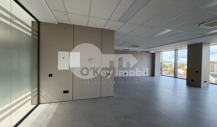 Oficiu, Centru, ȘTEFAN CEL MARE