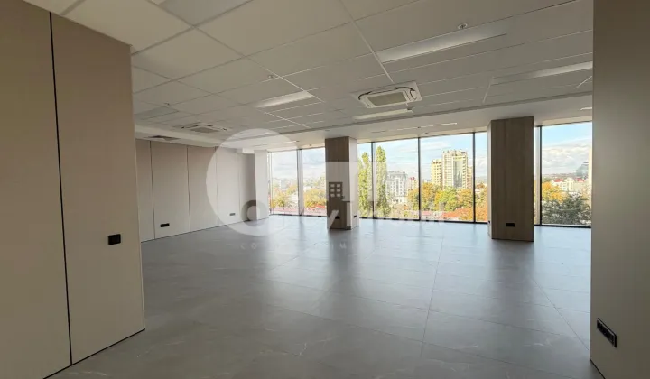 Oficiu, Centru, ȘTEFAN CEL MARE