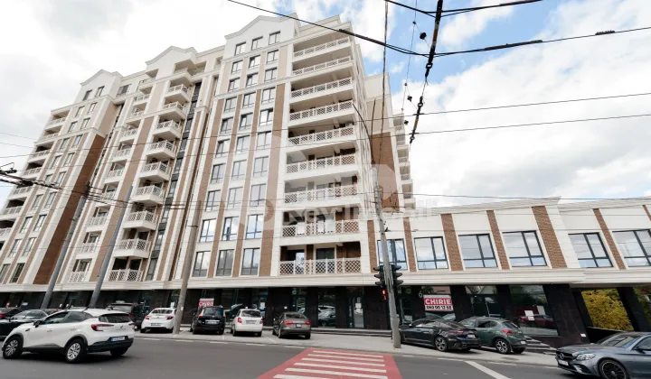 Apartament, Centru, CONSTANTIN STERE