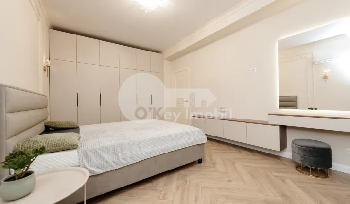 Apartament, Centru, CONSTANTIN STERE