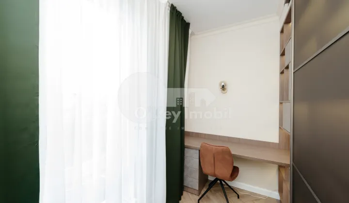 Apartament, Centru, CONSTANTIN STERE