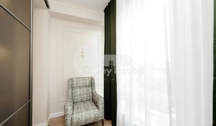 Apartament, Centru, CONSTANTIN STERE