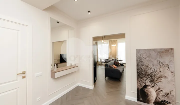 Apartament, Centru, CONSTANTIN STERE