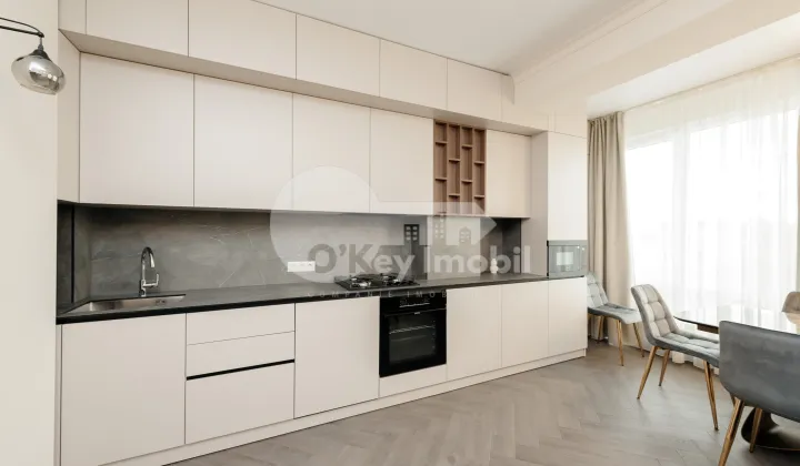 Apartament, Centru, CONSTANTIN STERE