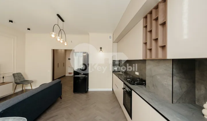 Apartament, Centru, CONSTANTIN STERE