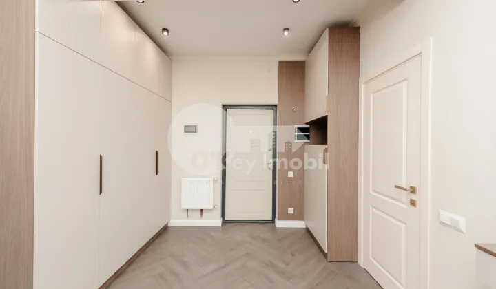 Apartament, Centru, CONSTANTIN STERE