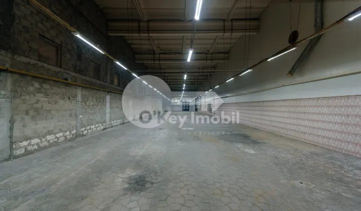 Depozit, Ciocana, VOLUNTARILOR