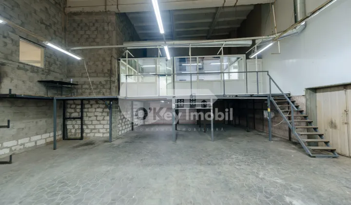 Depozit, Ciocana, VOLUNTARILOR