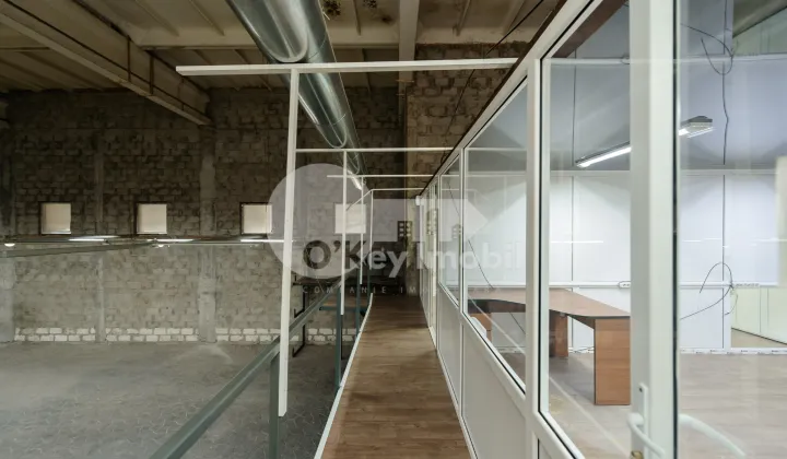 Depozit, Ciocana, VOLUNTARILOR