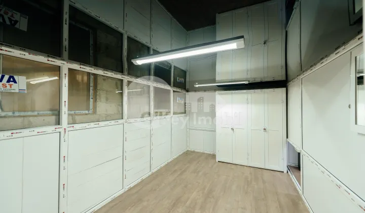 Depozit, Ciocana, VOLUNTARILOR