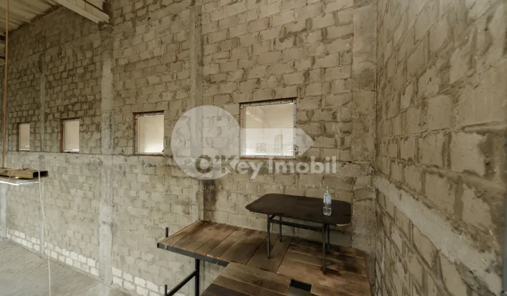 Depozit, Ciocana, VOLUNTARILOR