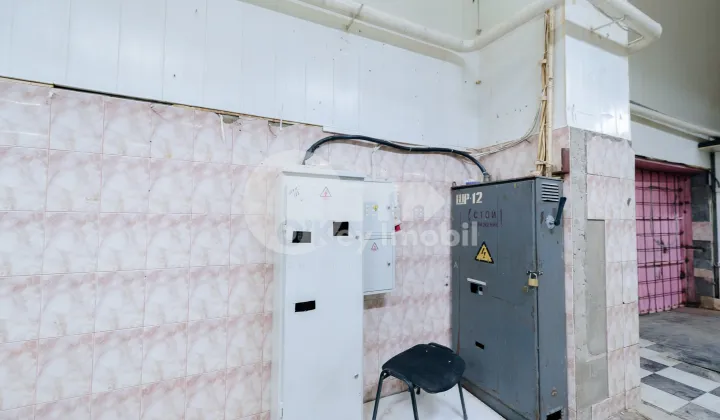 Depozit, Ciocana, VOLUNTARILOR