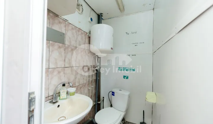 Depozit, Ciocana, VOLUNTARILOR