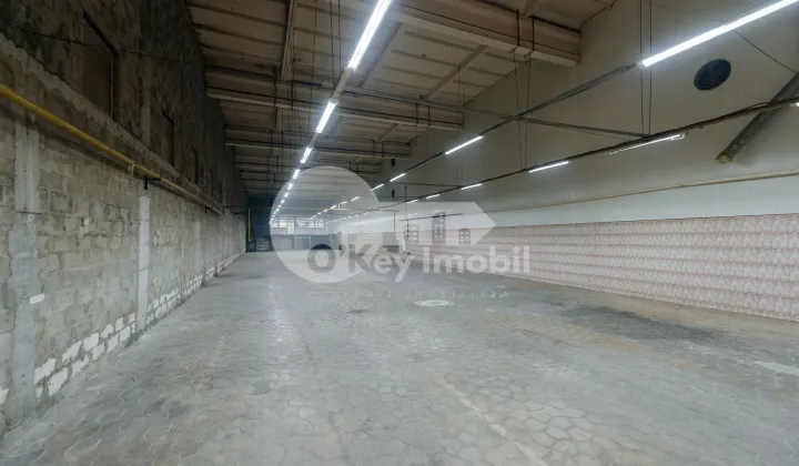 Depozit, Ciocana, VOLUNTARILOR