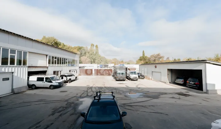 Depozit, Ciocana, VOLUNTARILOR