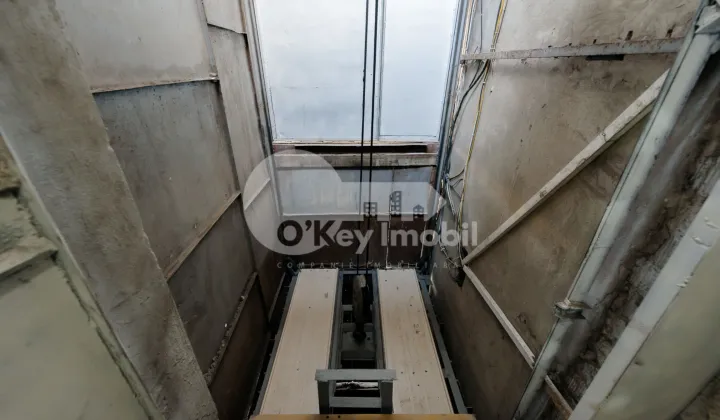 Depozit, Ciocana, VOLUNTARILOR