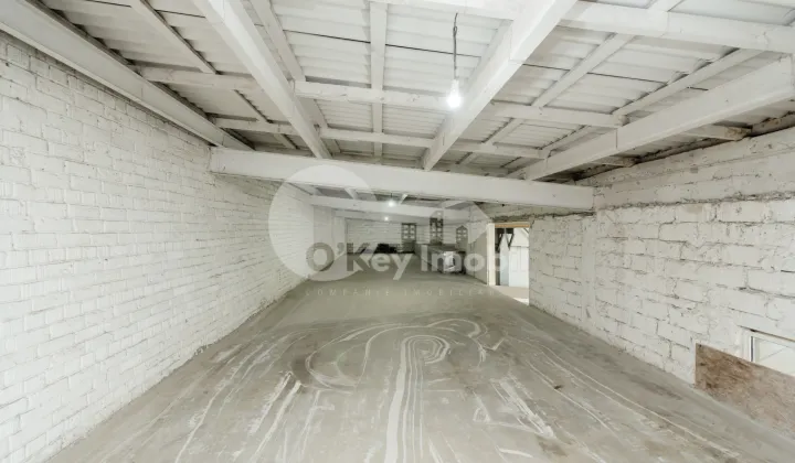 Depozit, Ciocana, VOLUNTARILOR