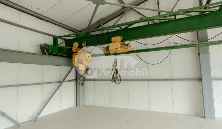 Depozit, Ciocana, VOLUNTARILOR