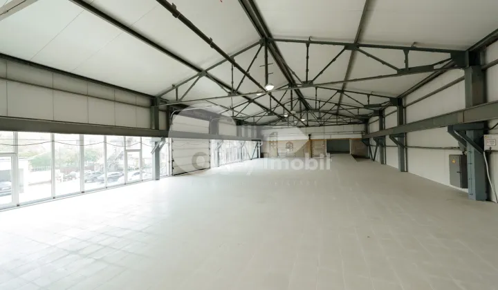 Depozit, Ciocana, VOLUNTARILOR