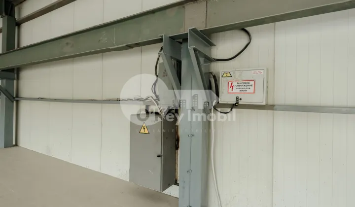 Depozit, Ciocana, VOLUNTARILOR