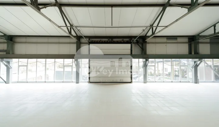 Depozit, Ciocana, VOLUNTARILOR