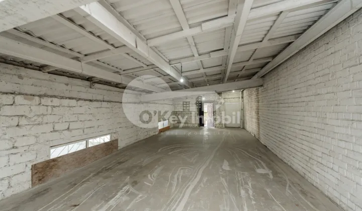 Depozit, Ciocana, VOLUNTARILOR