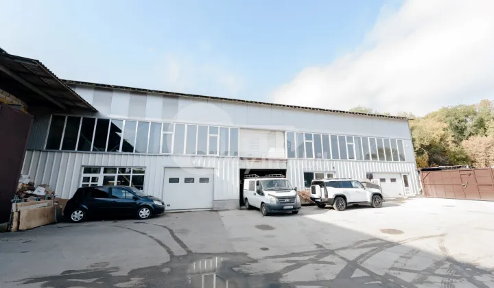 Depozit, Ciocana, VOLUNTARILOR