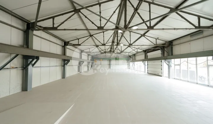 Depozit, Ciocana, VOLUNTARILOR