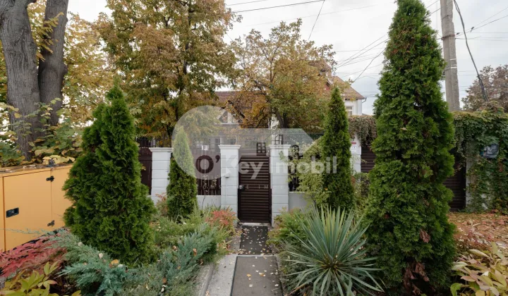 Casă, Telecentru, VALERIU CUPCEA