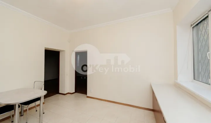 Casă, Telecentru, VALERIU CUPCEA