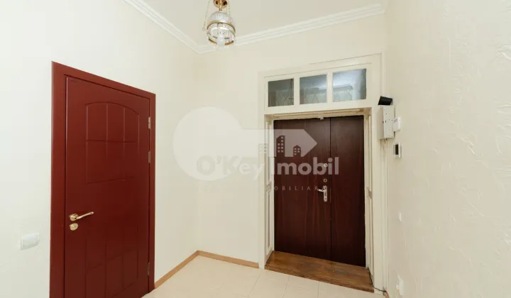 Casă, Telecentru, VALERIU CUPCEA