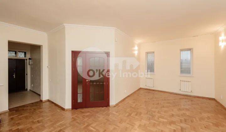 Casă, Telecentru, VALERIU CUPCEA