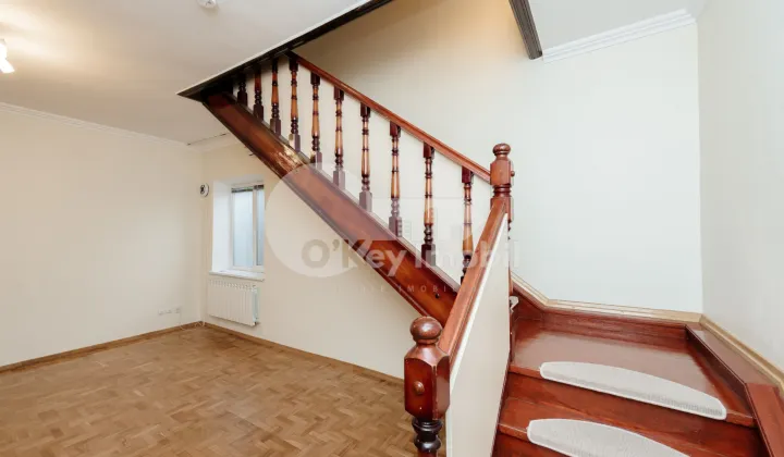 Casă, Telecentru, VALERIU CUPCEA