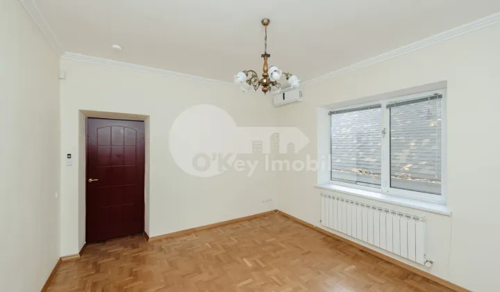 Casă, Telecentru, VALERIU CUPCEA