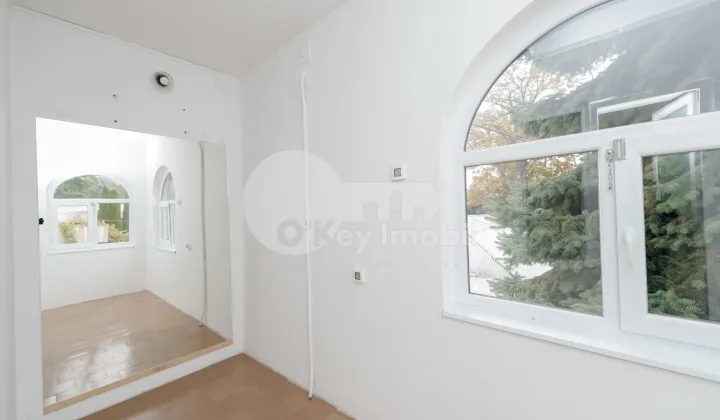 Casă, Telecentru, VALERIU CUPCEA