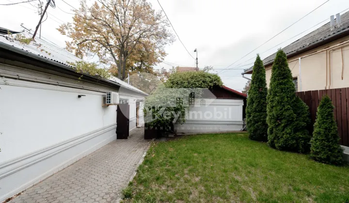 Casă, Telecentru, VALERIU CUPCEA