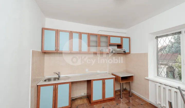 Casă, Telecentru, VALERIU CUPCEA