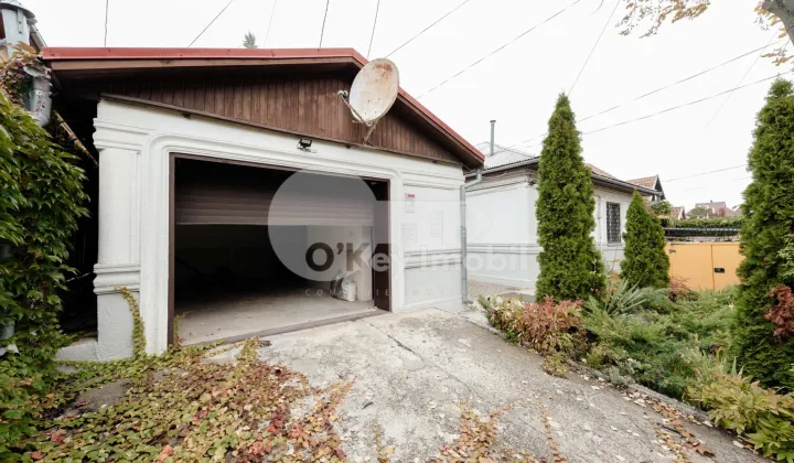 Casă, Telecentru, VALERIU CUPCEA