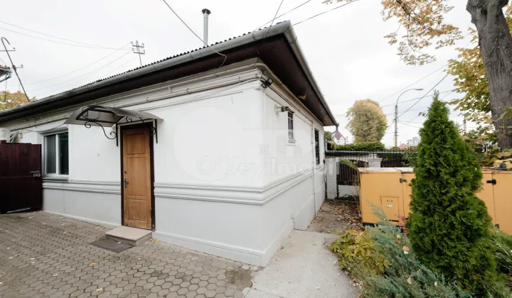 Casă, Telecentru, VALERIU CUPCEA