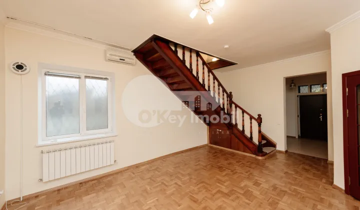 Spațiu comercial, Telecentru, VALERIU CUPCEA