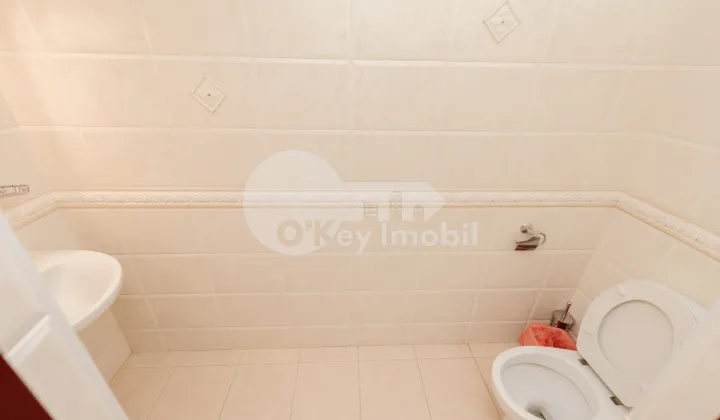 Spațiu comercial, Telecentru, VALERIU CUPCEA