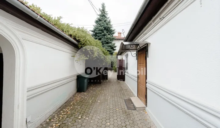 Spațiu comercial, Telecentru, VALERIU CUPCEA