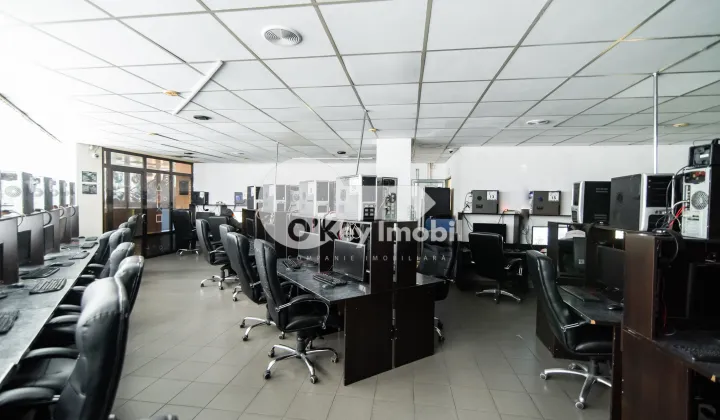 Oficiu, Centru, ȘTEFAN CEL MARE