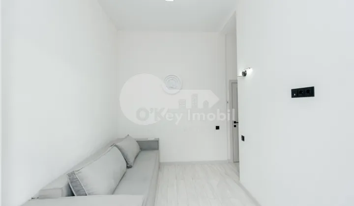 Apartament, Râșcani, BOGDAN VOIEVOD